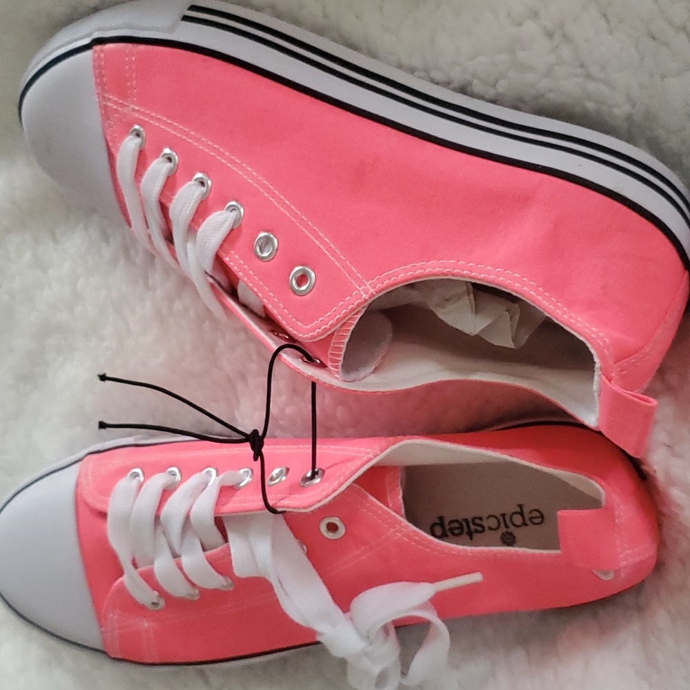 Epic Step sneakers - Picture 2 of 6